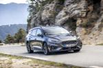 Ford Focus ST Estate 2019 года (WW)